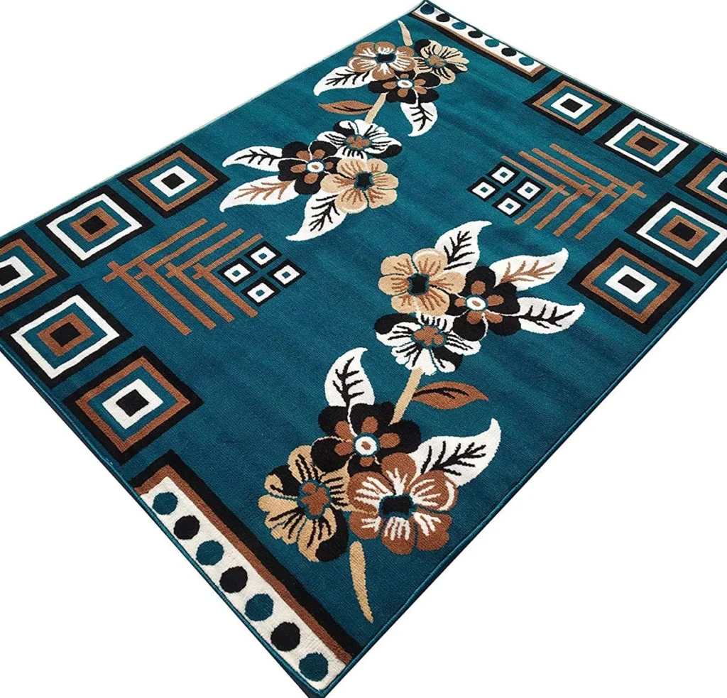 Acrylic Carpet Runner