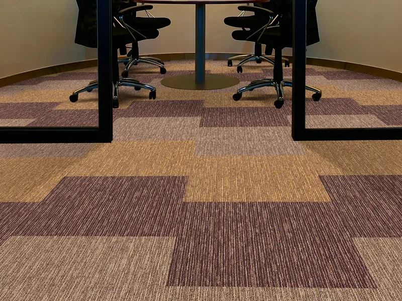 Carpet tile