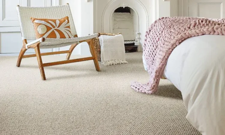 Loop Pile Carpet