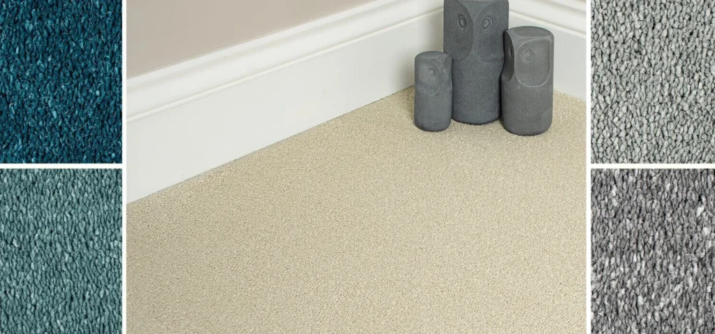 Types of Carpet