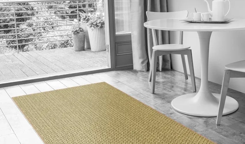Sisal Carpet
