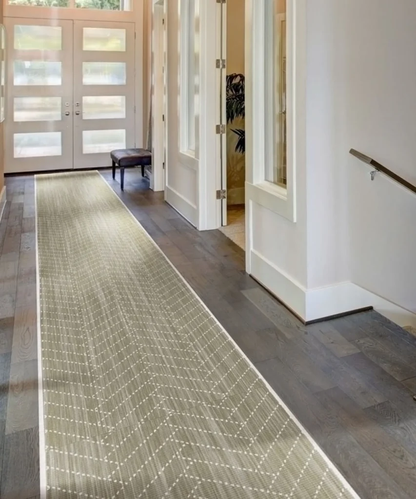 long Carpet Runner