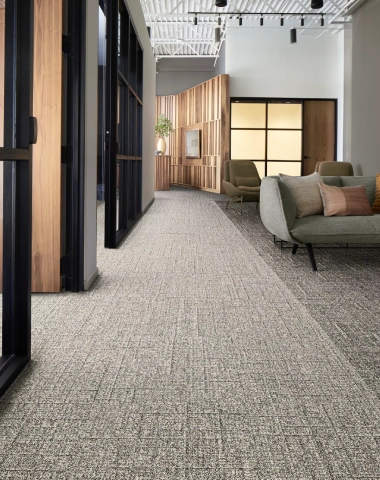 Get the best and modern customized carpets in dubai.