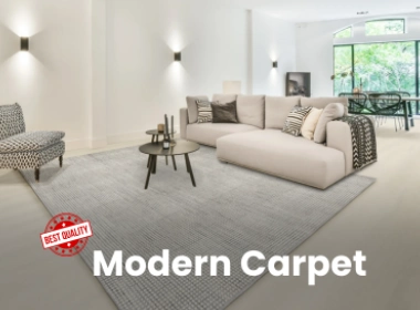 Modern Carpet in Dubai